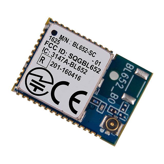 Picture of BL652-SC-01-T/R