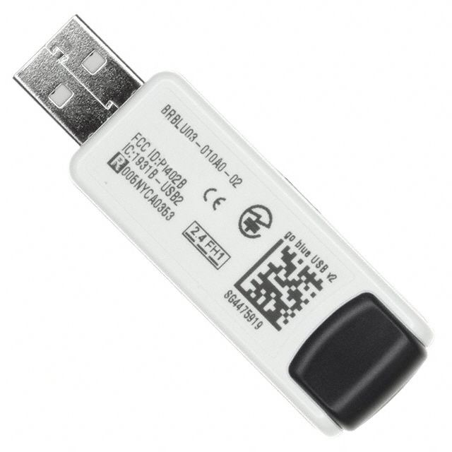 Picture of BRBLU03-010A0
