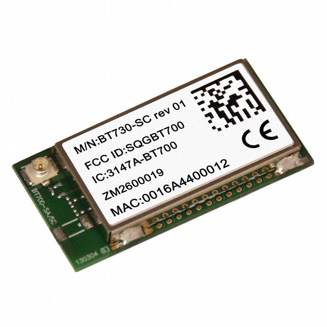 Picture of BT730-SC