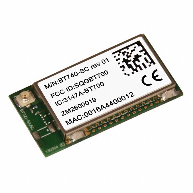 Picture of BT740-SC