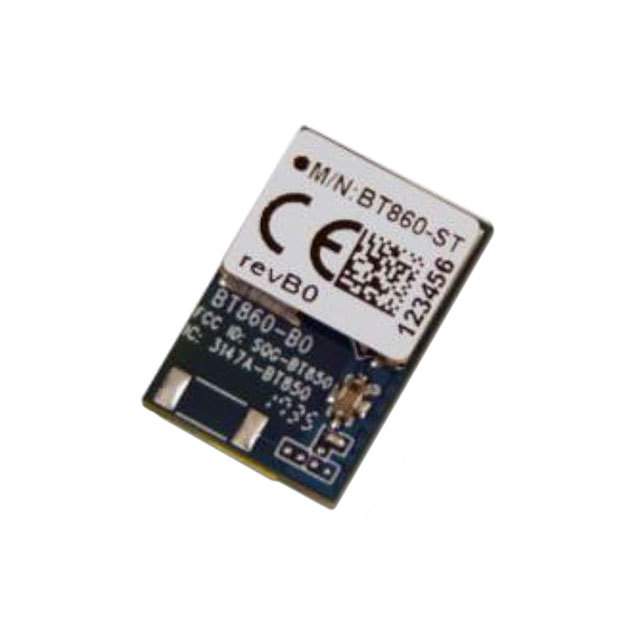 Picture of BT860-ST