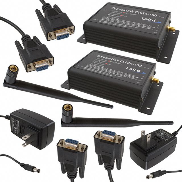 Picture of CL024-100-232-SP-30