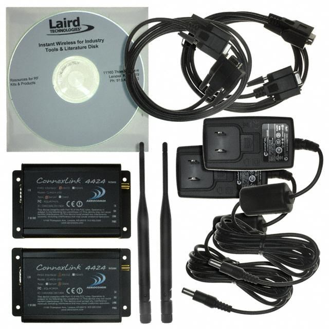 Picture of CL4424-100-232-SP