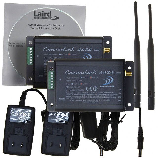 Picture of CL4424-100-485-SP