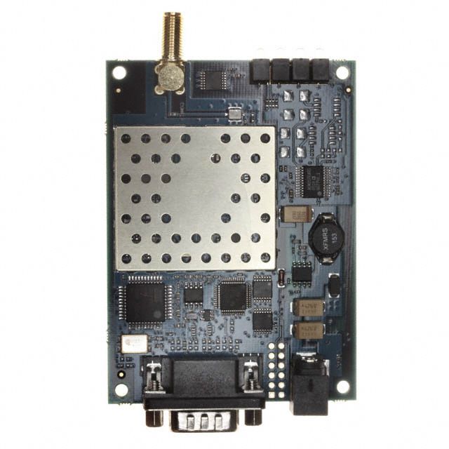 Picture of CL4424-RS232
