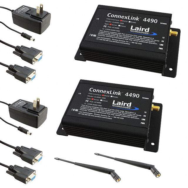 Picture of CL4490-1000-232-SP