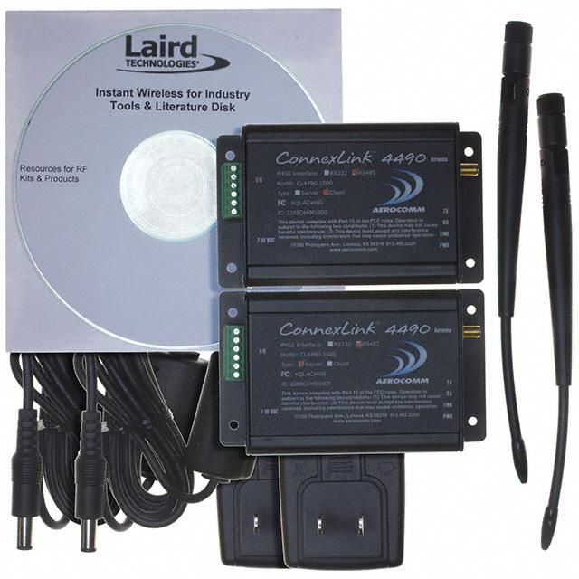 Picture of CL4490-1000-485-SP
