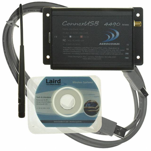 Picture of CL4490-200-05