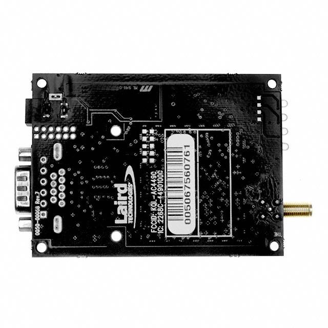 Picture of CL4490-RS232