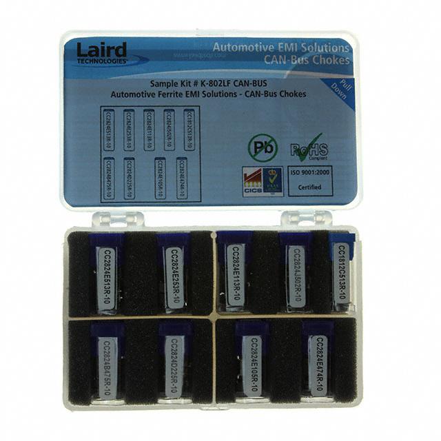 Picture of K-802LF CAN-BUS
