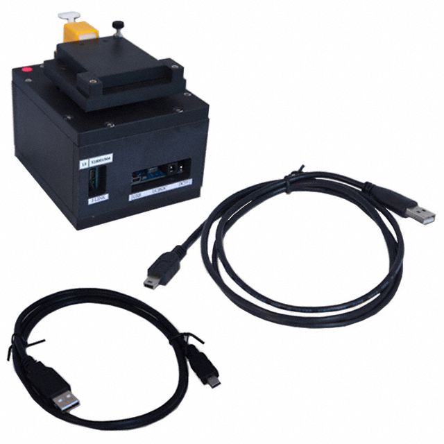 Picture of PPK-BL600