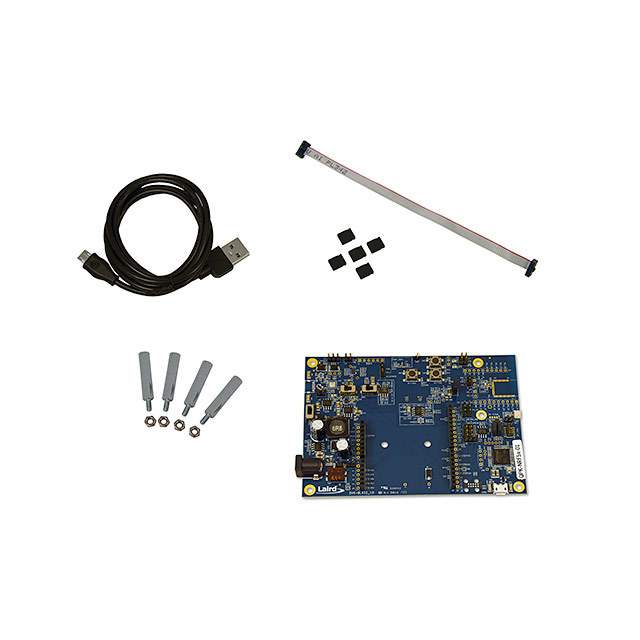 Picture of QPK-NRF5X-01