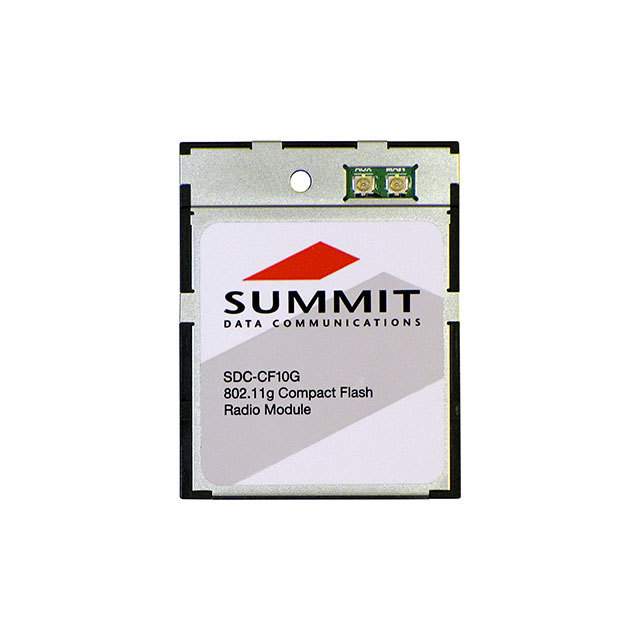 Picture of SDC-CF10G