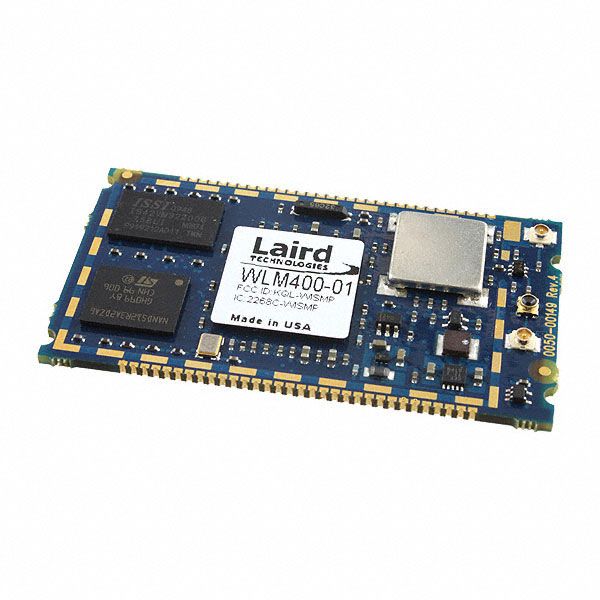 Picture of WLM400