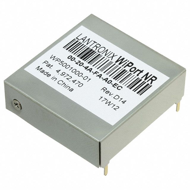 Picture of WP5001000-01