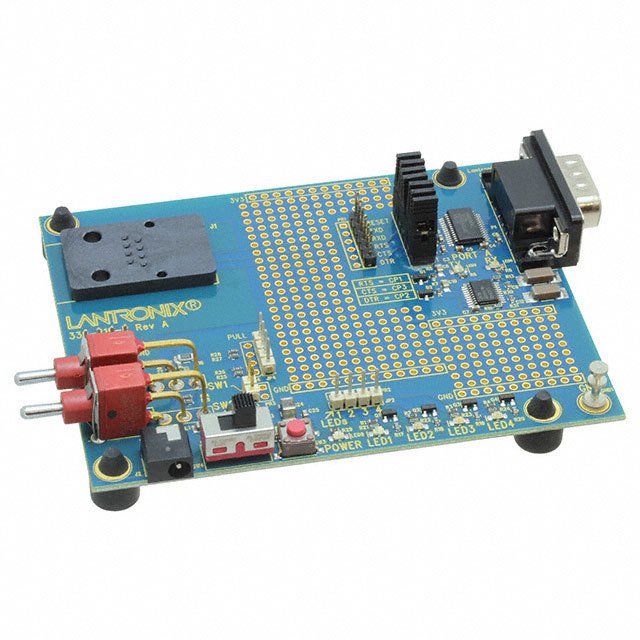 Picture of XP10010NMK-01