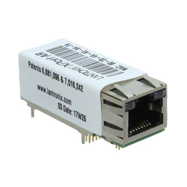 Picture of XP3002000-01R