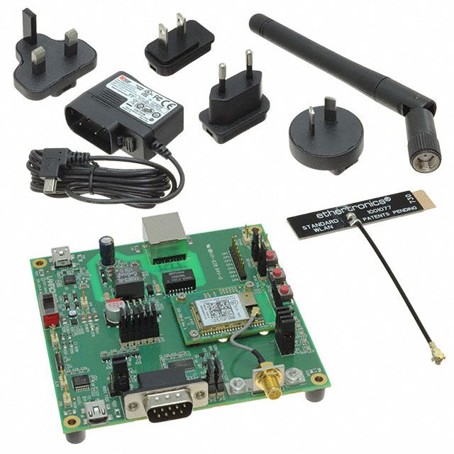 Picture of XPCW1002100K