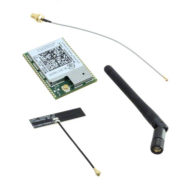 Picture of XPCW1002100S