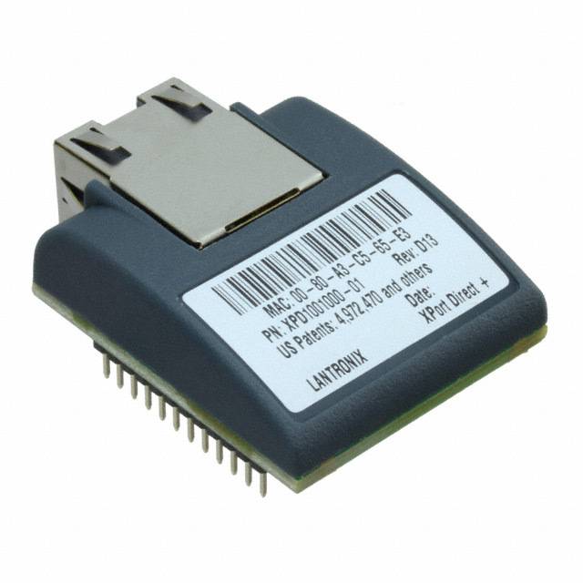Picture of XPD1001000-01