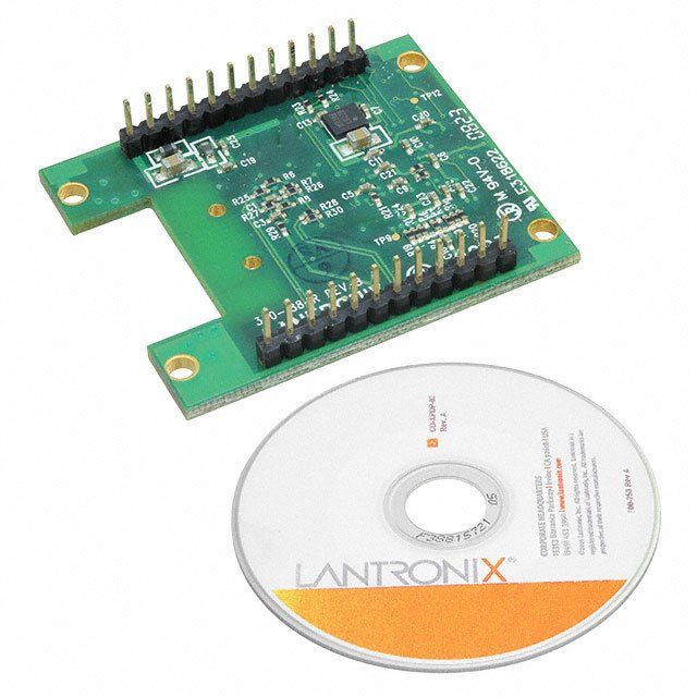 Picture of XPDNC200S-01