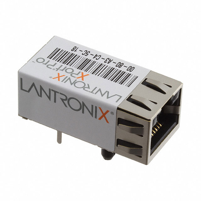 Picture of XPP100200S-02R