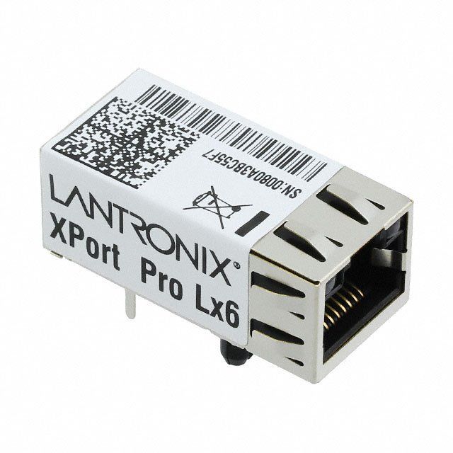 Picture of XPP100400S-02R