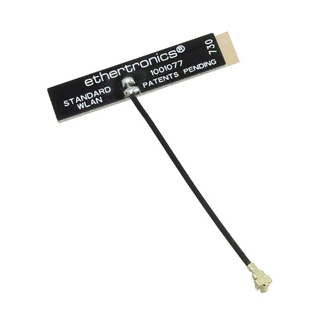 Picture of XPW100A003-01-B