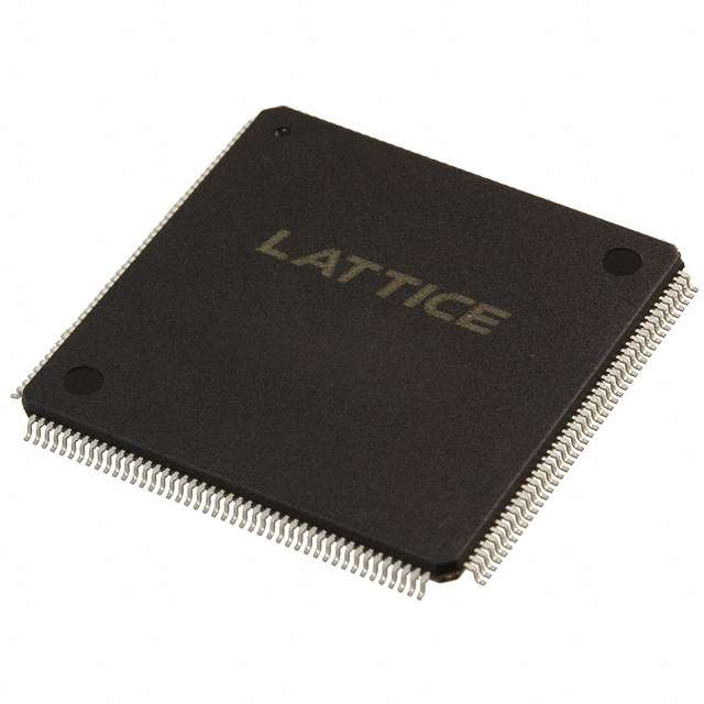 Picture of LC4256V-75TN176C