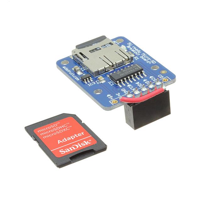 Picture of MICROSD-ADP-EVN
