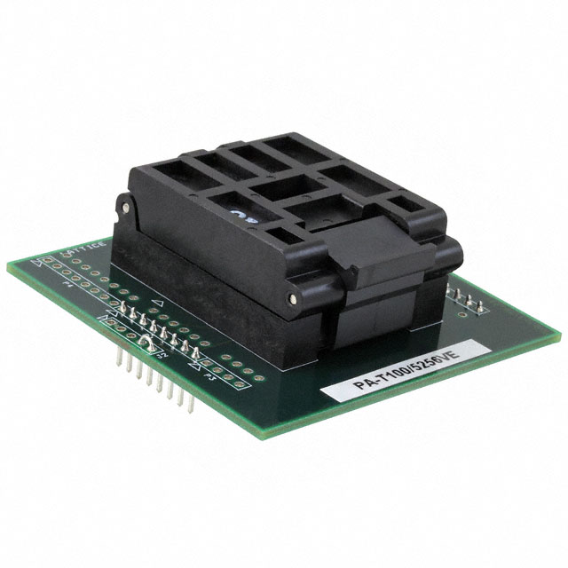 Picture of PA-T100/5256VE