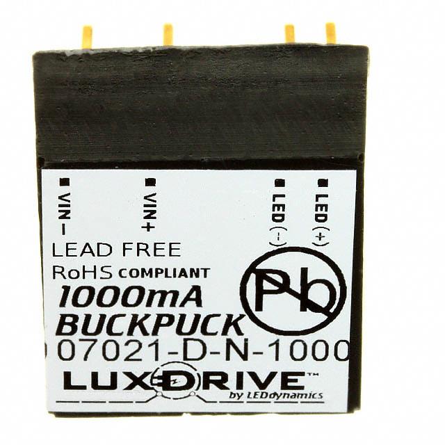 Picture of 7021-D-N-1000