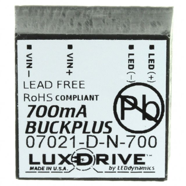 Picture of 7021-D-N-700