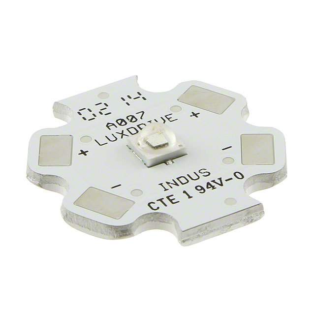Picture of A007-E2BLU-K2