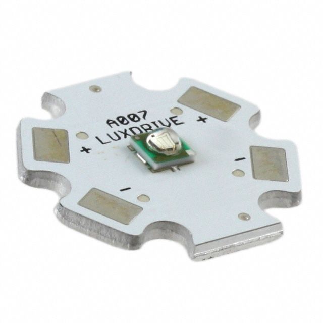 Picture of A007-EBLU0-K2