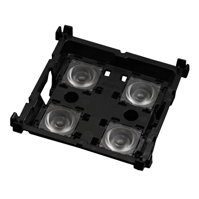 Picture of FCP14969_FLORENTINA-2X2-W