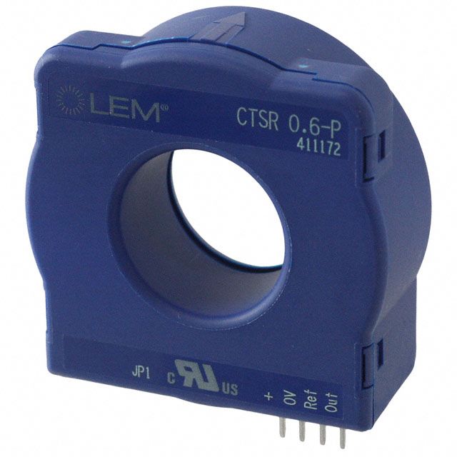 Picture of CTSR 0.6-P