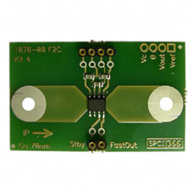 Picture of FHS 40-P KIT 4-1P