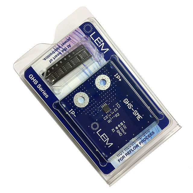 Picture of GHS 20-SME KIT 5P