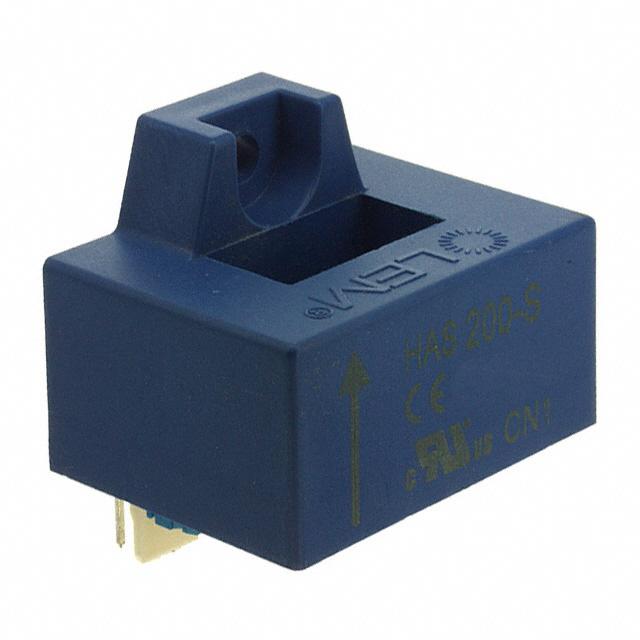 Picture of HAS 200-S