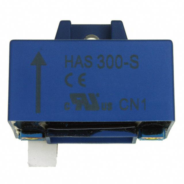 Picture of HAS 300-S