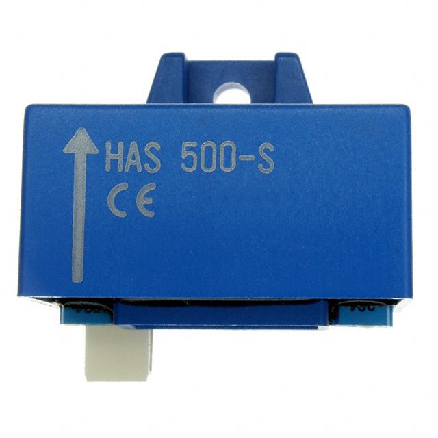 Picture of HAS 500-S