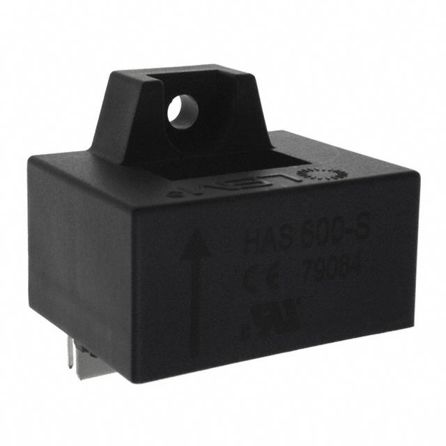 Picture of HAS 600-S