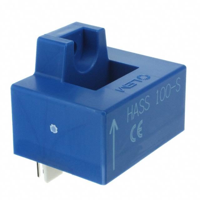 Picture of HASS 100-S