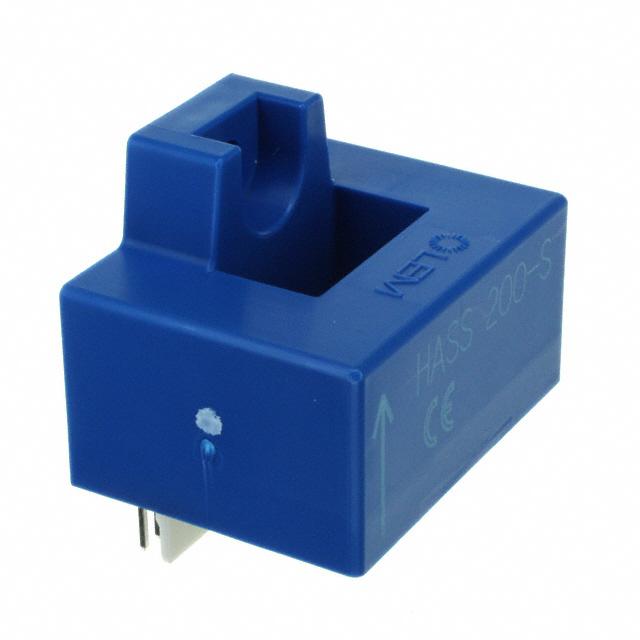 Picture of HASS 200-S