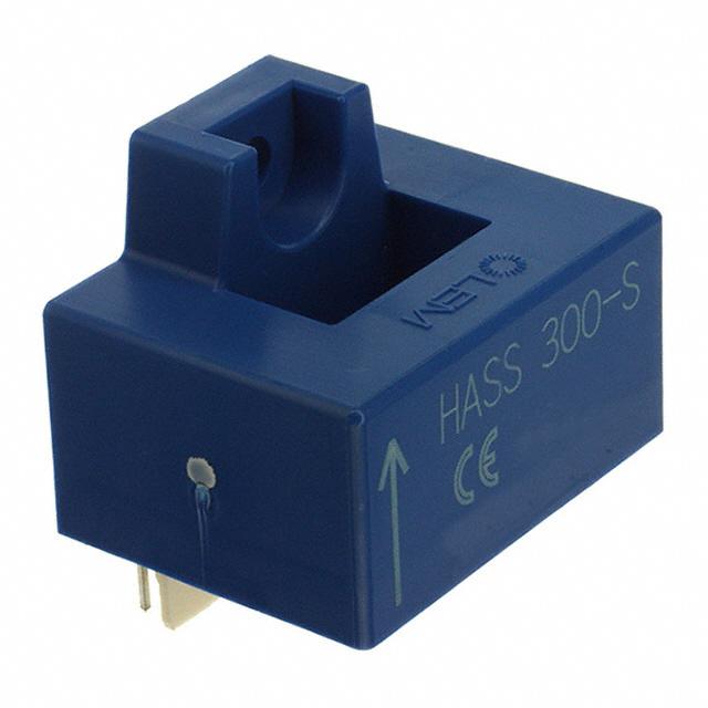 Picture of HASS 300-S
