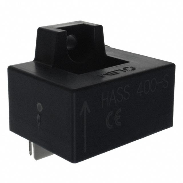 Picture of HASS 400-S