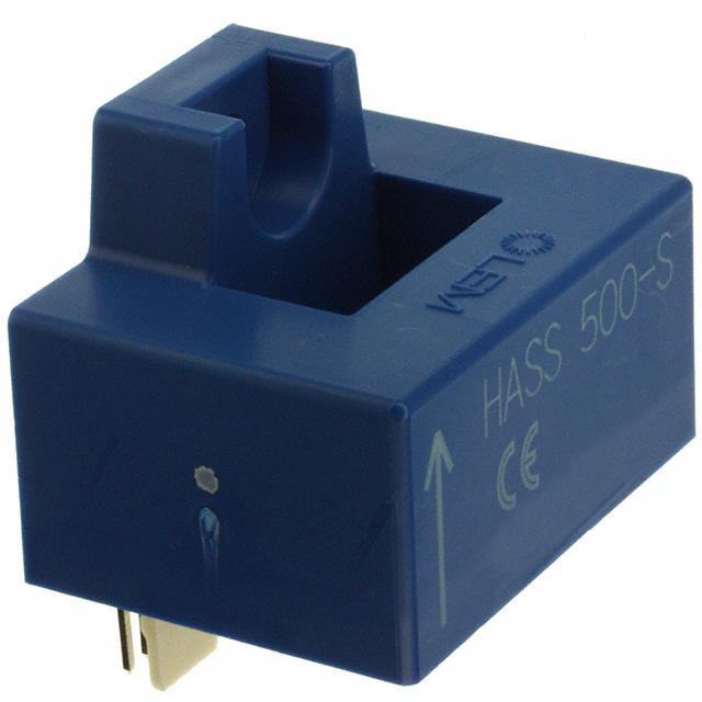 Picture of HASS 500-S