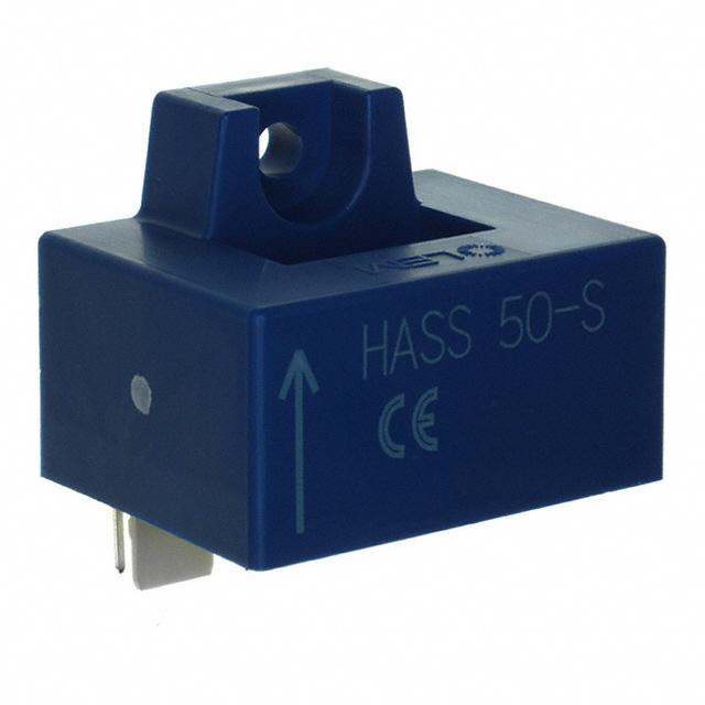 Picture of HASS 50-S