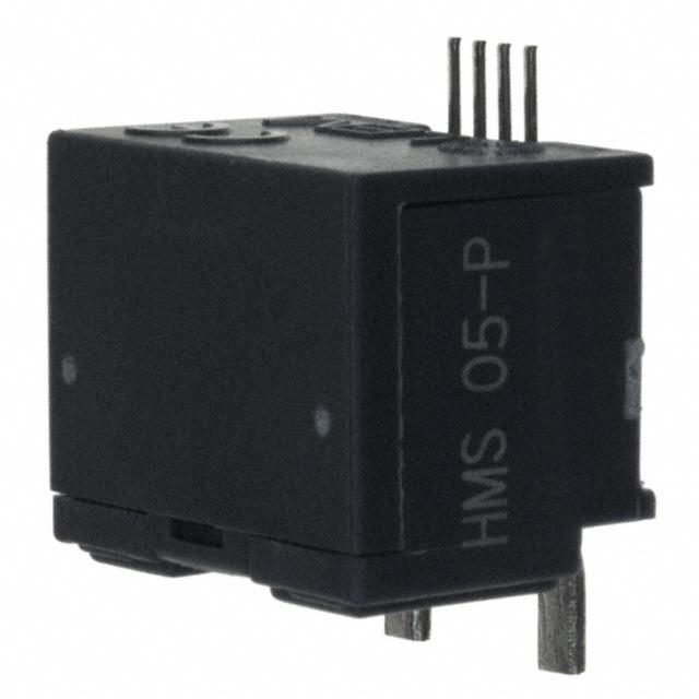 Picture of HMS 05-P